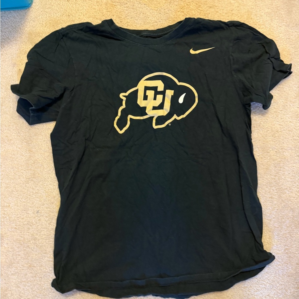 University of Colorado Buffalos T-Shirt